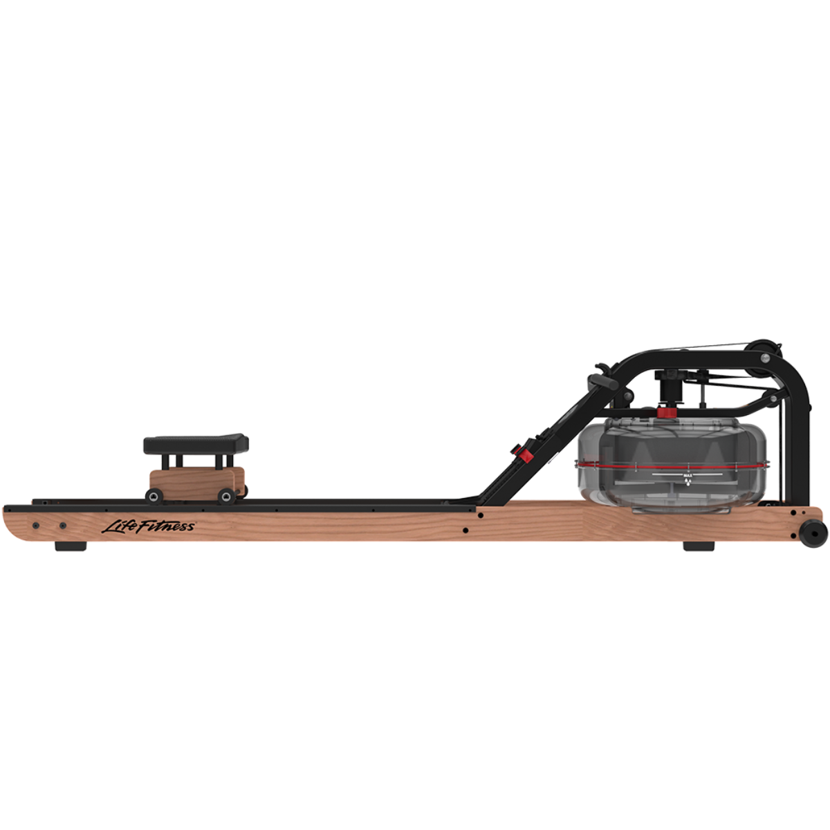 Life Fitness Row HX Rower