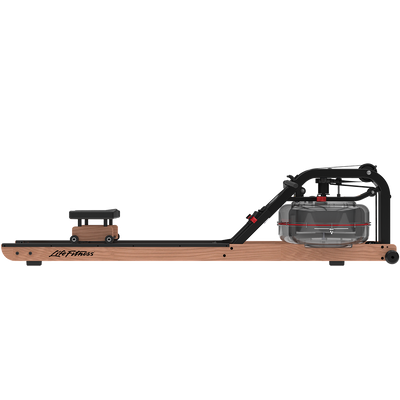 Life Fitness Row HX Rower