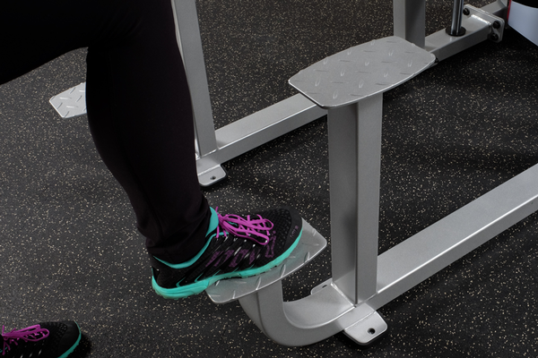 Body-Solid S2ACD Series II Assisted Chin and Dip Machine