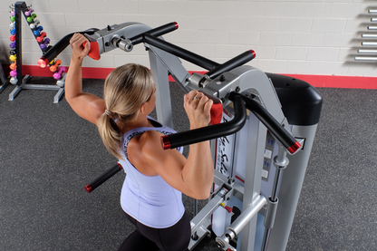 Body-Solid S2ACD Series II Assisted Chin and Dip Machine
