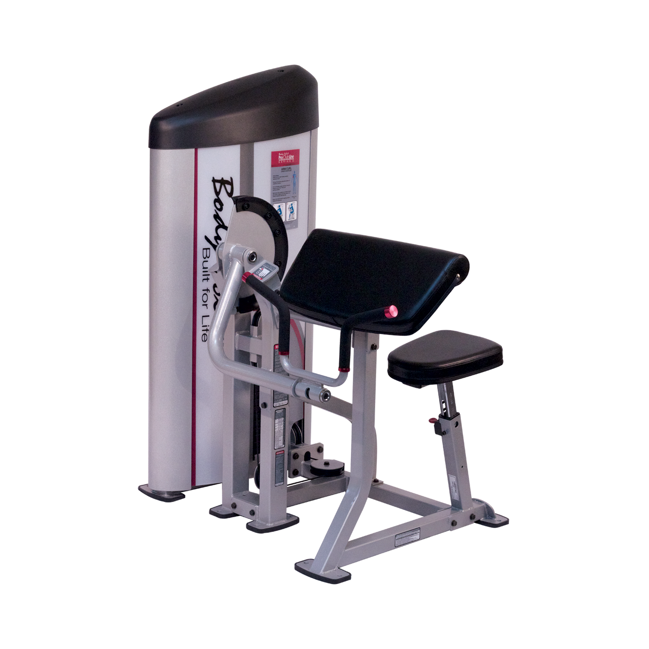 Body-Solid S2AC Series II Arm Curl Machine