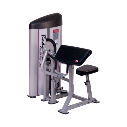 Body-Solid S2AC Series II Arm Curl Machine
