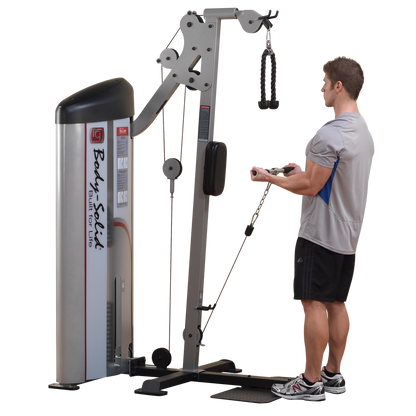 Body-Solid S2BTP Series II Bicep & Tricep
