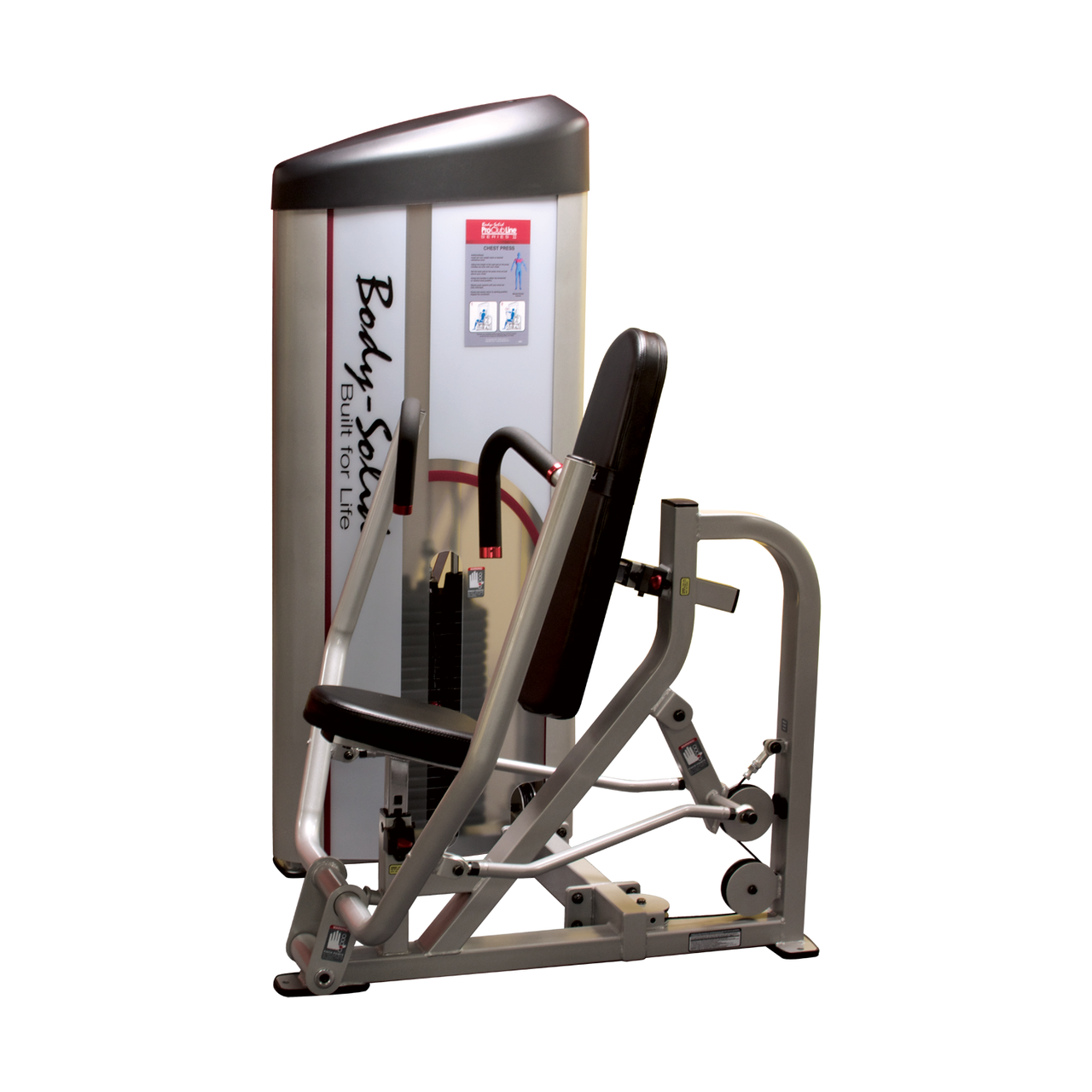 Body-Solid S2CP Series II Chest Press