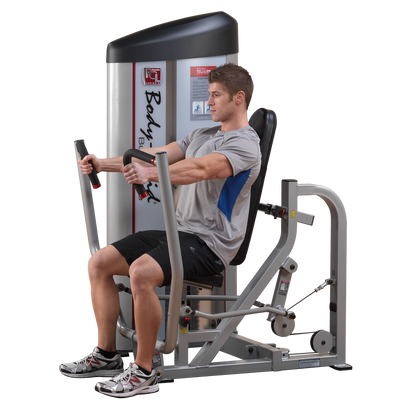 Body-Solid S2CP Series II Chest Press