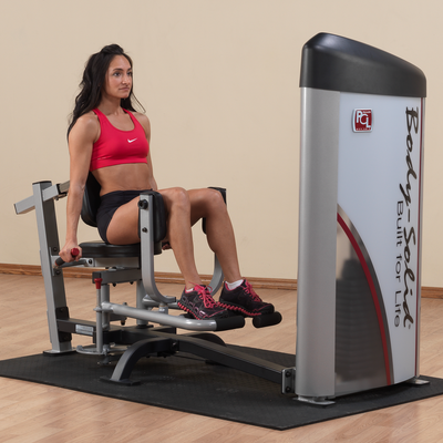 Body-Solid S2IOT Series II Inner & Outer Thigh