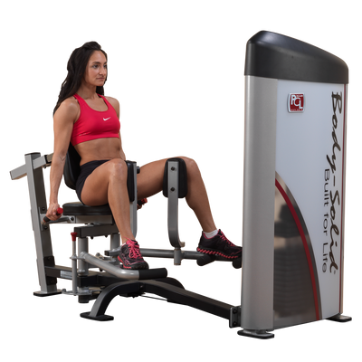 Body-Solid S2IOT Series II Inner & Outer Thigh