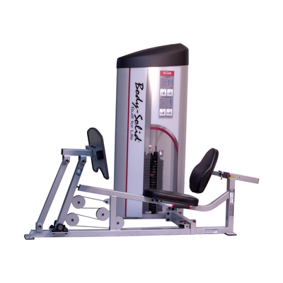 Body-Solid S2LPC Series II Leg Press & Calf Raise