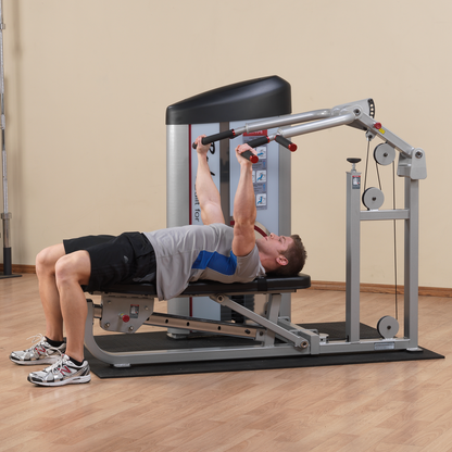 Body-Solid S2MP Series II Multi-Press