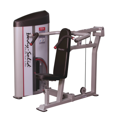 Body-Solid S2SP Series II Shoulder Press