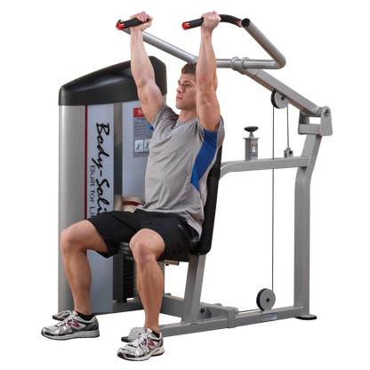 Body-Solid S2SP Series II Shoulder Press