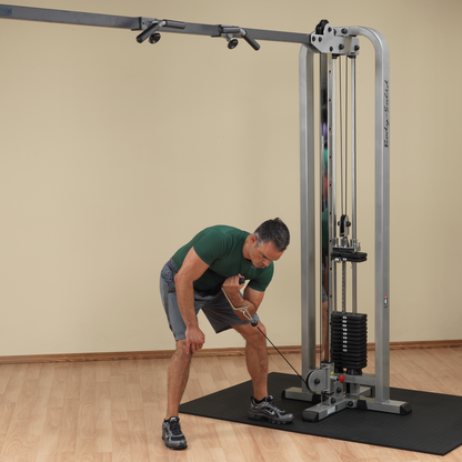 Body-Solid Proclub Line Cable Crossover