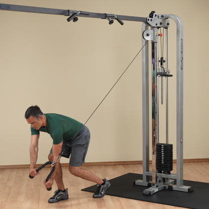 Body-Solid Proclub Line Cable Crossover