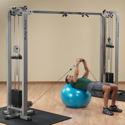 Body-Solid Proclub Line Cable Crossover
