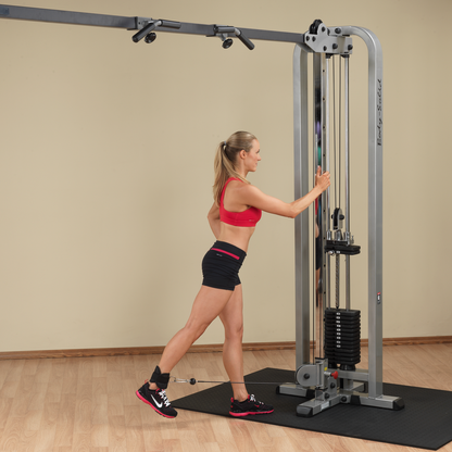 Body-Solid Proclub Line Cable Crossover