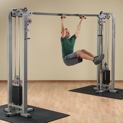 Body-Solid Proclub Line Cable Crossover