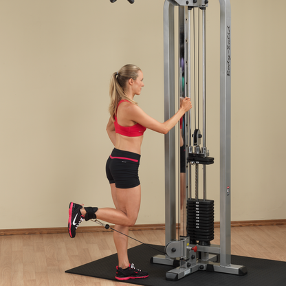Body-Solid Proclub Line Cable Crossover
