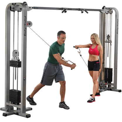 Body-Solid Proclub Line Cable Crossover