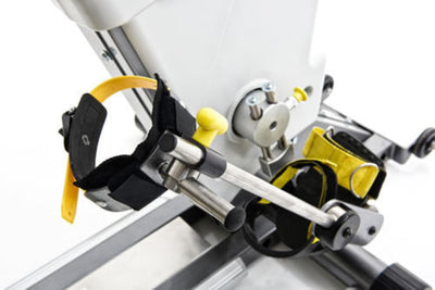 Optional PRO2 Leg Stabilizers