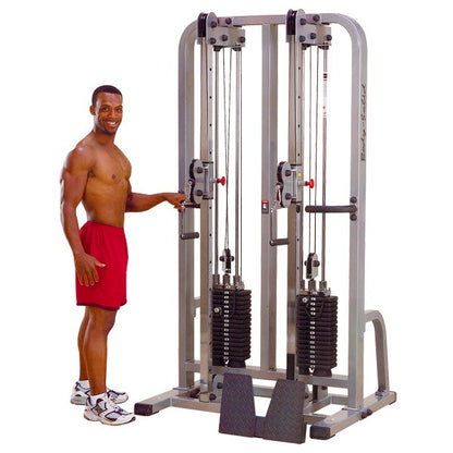 Proclub Line Dual Cable Column