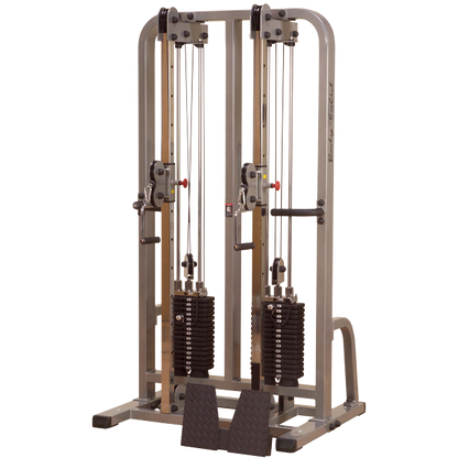 Proclub Line Dual Cable Column