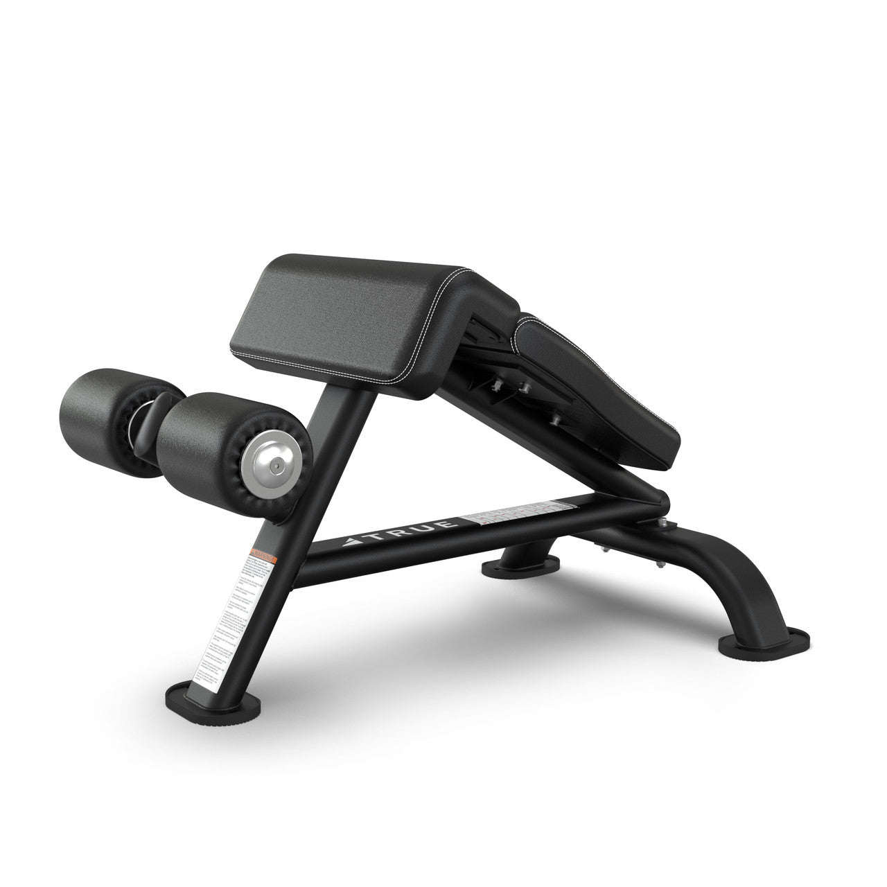 True Fitness SF-1010 AB Bench