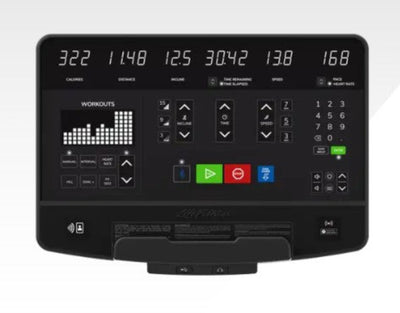 SL Console 