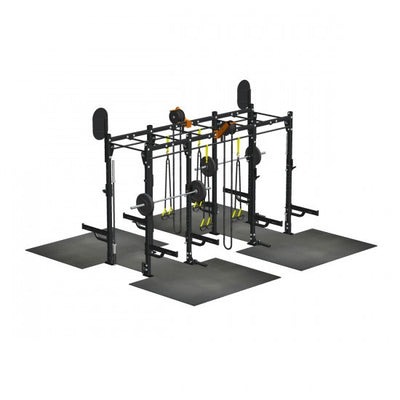 Torque X-Rack 2-Sided Platform & Inserts