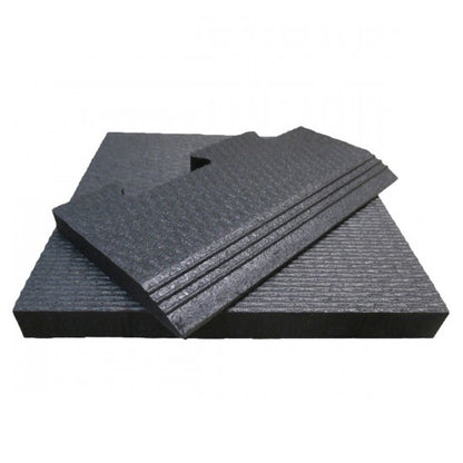 Torque X-Rack 2-Sided Platform & Inserts