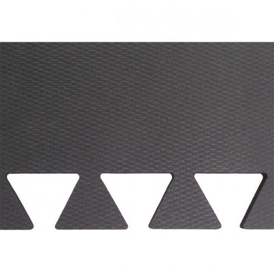 Torque X-Rack Wallmount Platform & Inserts