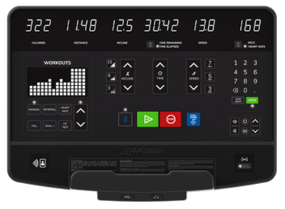 SL Console 