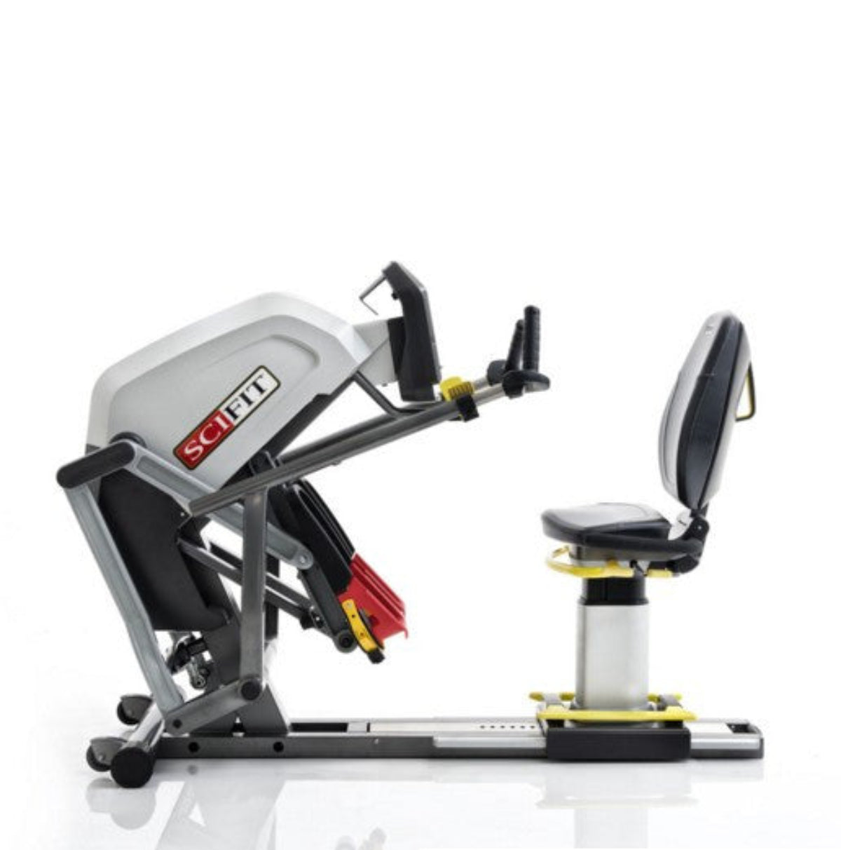 SciFit StepOne Recumbent Premium Seat Stepper