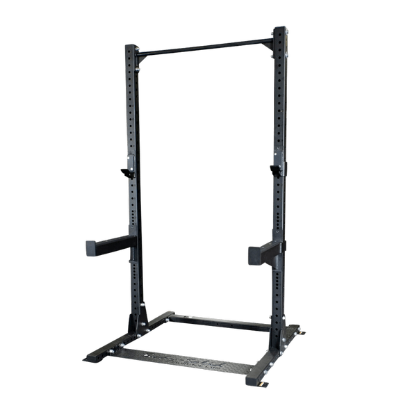 Body-Solid Commercial Half Rack