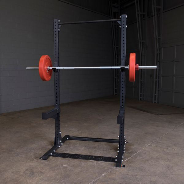 Body-Solid Commercial Half Rack