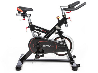 BodyCraft SPX-MAG Indoor Training Exercise Cycle