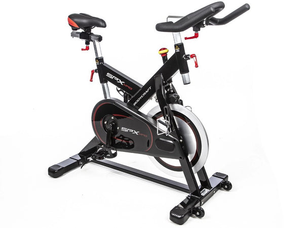BodyCraft SPX-MAG Indoor Exercise Bike | Fitness Outlet