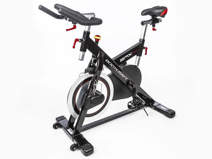 BodyCraft SPX-MAG Indoor Training Exercise Cycle