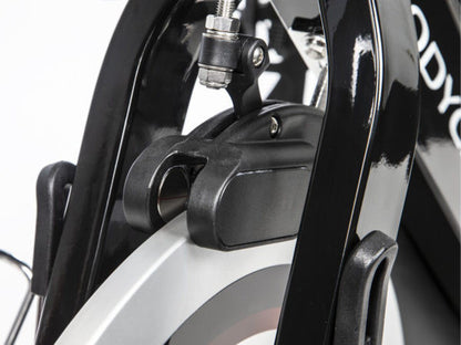 BodyCraft SPX-MAG Indoor Training Exercise Cycle