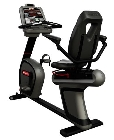 Star Trac S Series Recumbent Bike