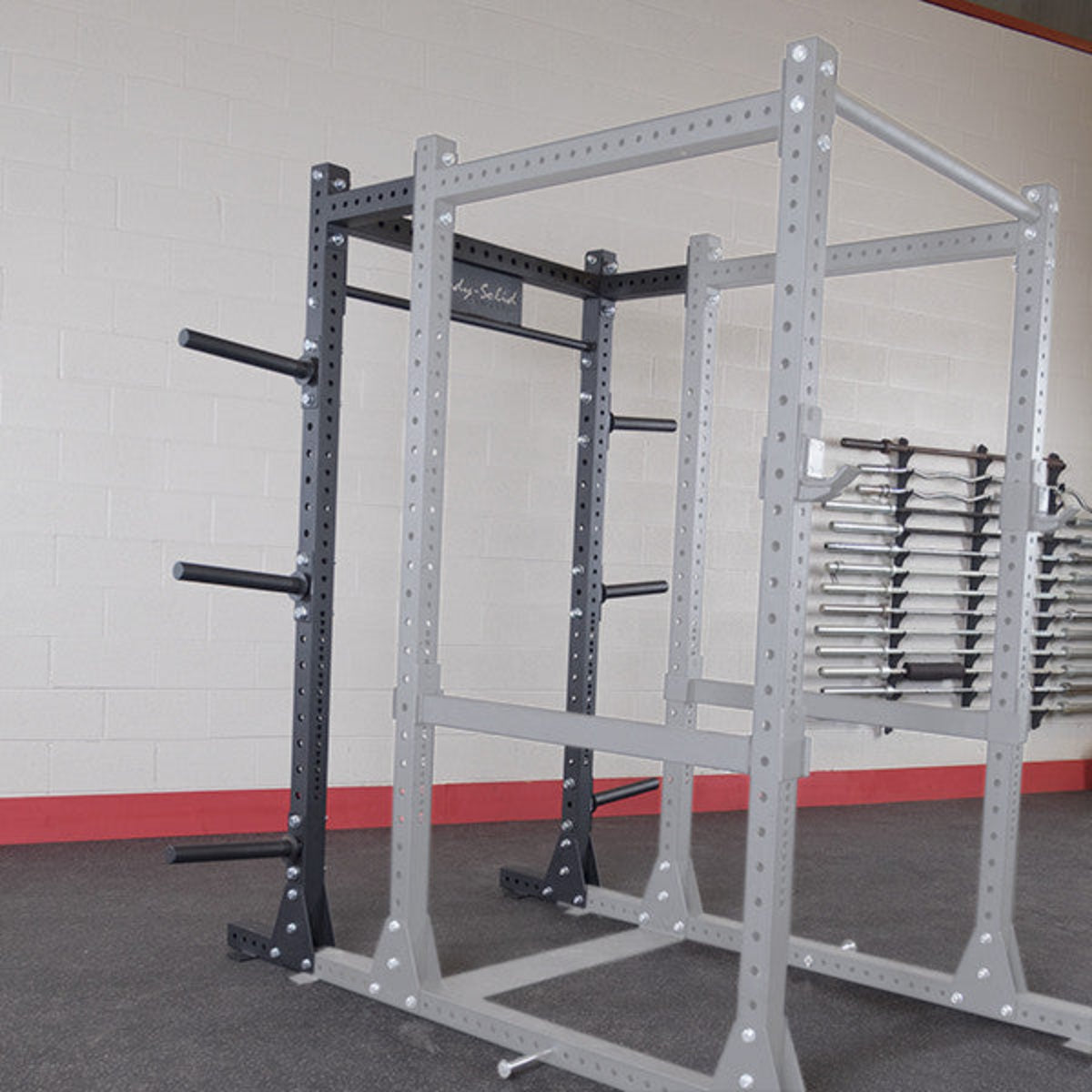 SPRBACK Extension Kit