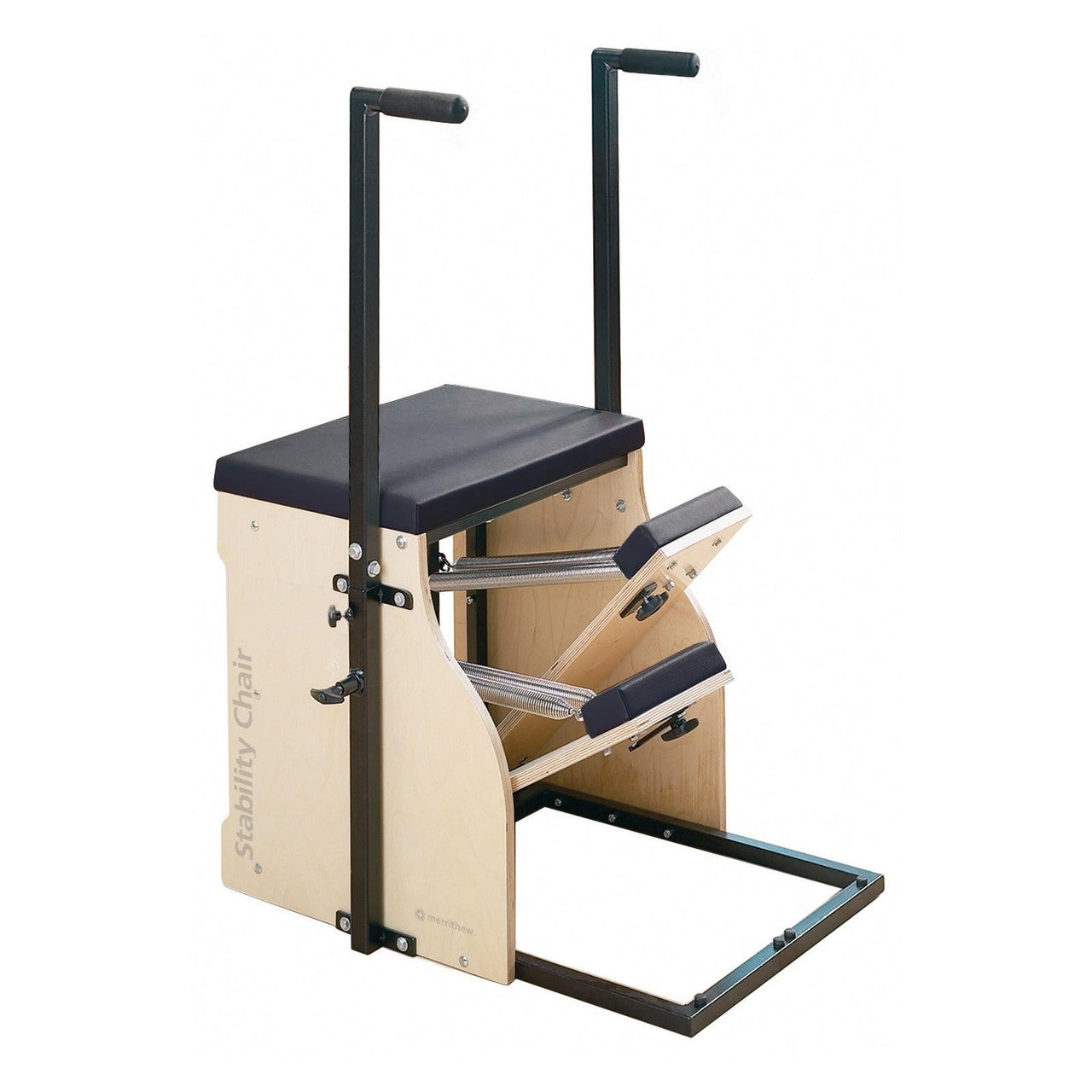 Merrithew Split-Pedal Stability Chair Bundle