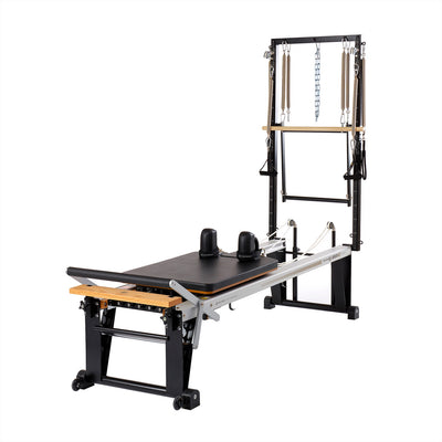 STOTT PILATES® by MERRITHEW REHAB V2 MAX PLUS Reformer