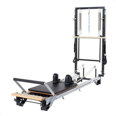 STOTT PILATES® by MERRITHEW SPX MAX PLUS Reformer
