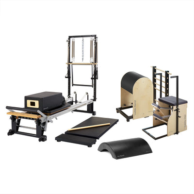 STOTT PILATES® by MERRITHEW One-On-One Studio Bundle
