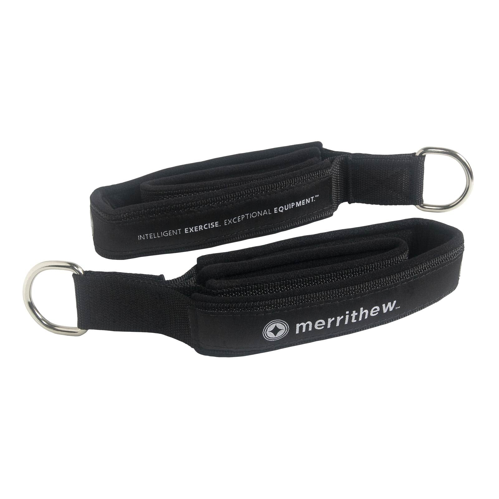 Merrithew Double Loop Straps (pair)