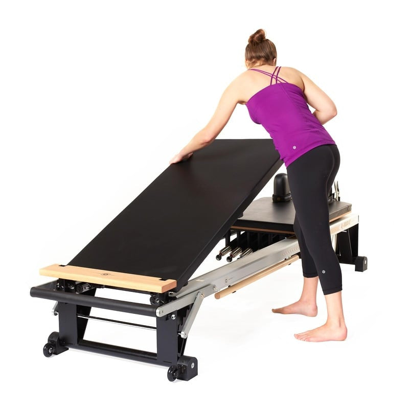 STOTT PILATES® by MERRITHEW Mat Converter - SPX® Max