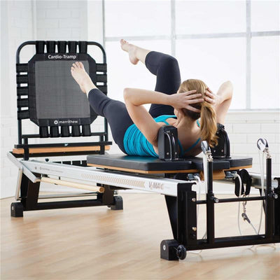 STOTT PILATES by Merrithew Cardio-Tramp® Rebounder - SPX®/SPX® Max