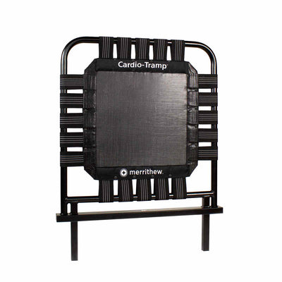 STOTT PILATES® by MERRITHEW Cardio-Tramp® Rebounder - V2 Max™/Rehab V2 Max™