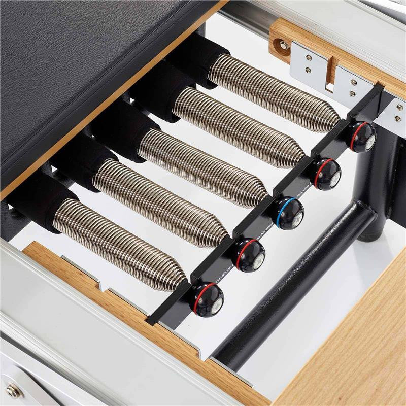 STOTT PILATES® by MERRITHEW At Home SPX - Reformer Package (Black)