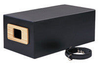 STOTT PILATES® by MERRITHEW At Home SPX - Reformer Package (Black)